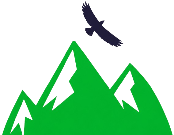 Qazaq Steppe Tour Logo